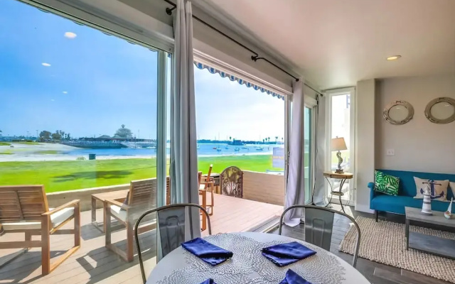Bay Style 3 - 4 Br Home
