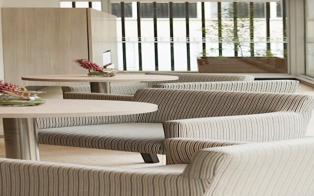 Hotel Bh Bicentenario