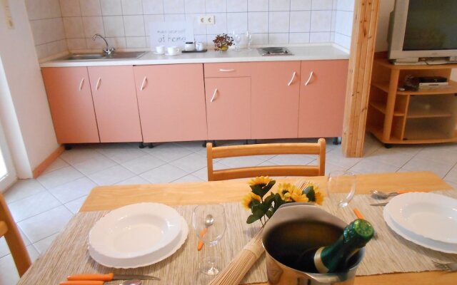 Vodice Boutique Apartments Julia