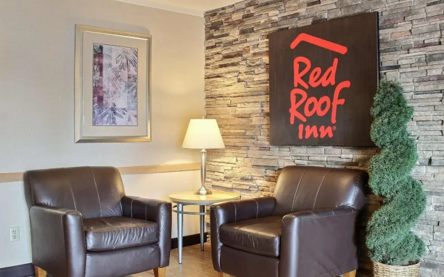 Econo Lodge Sioux Falls Empire Mall