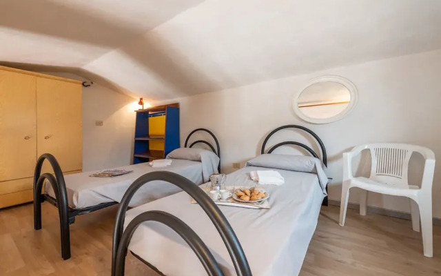 AffittaSardegna - Caraibi Apartments