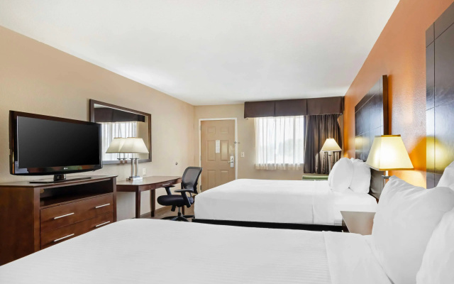 Best Western Inn & Suites