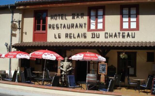 Relais du Chateau