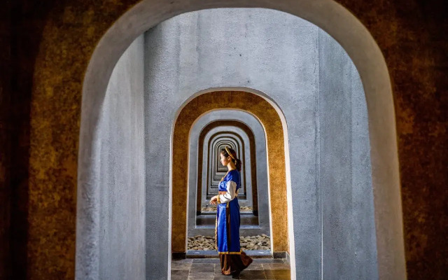 Legacy Yen Tu - MGallery