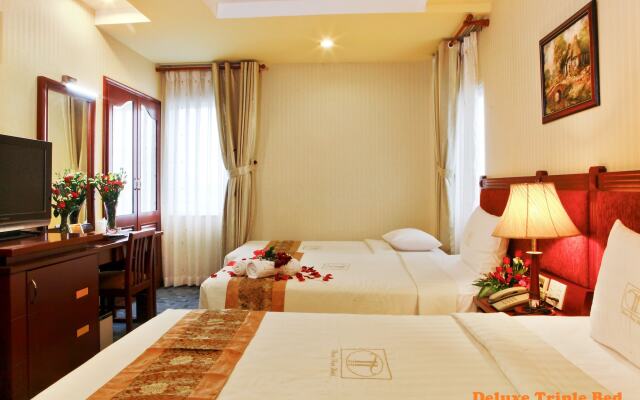 Thien Thao Hotel