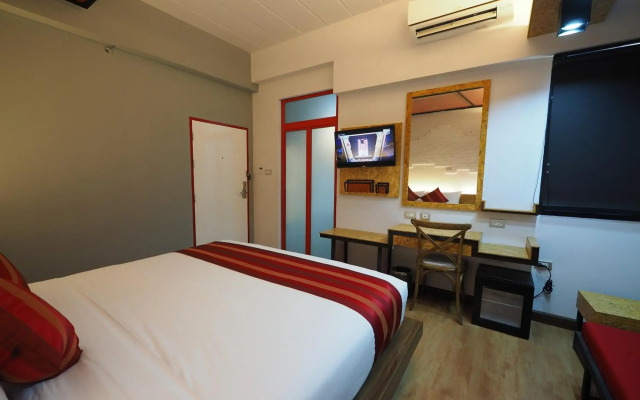 PS Sriphu Hotel