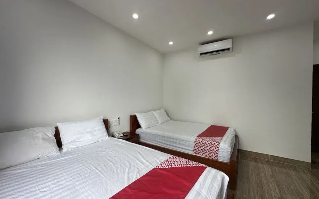 Motel Phuong Linh