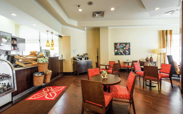 Hilton Garden Inn Saskatoon Downtown