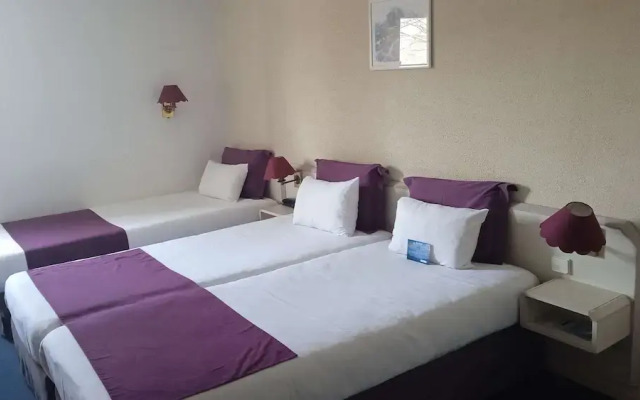 Hotel Nell - Axelle - Maison Tassoni