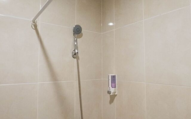 Scenic Modern 2Br Apartment At Trillium Residence