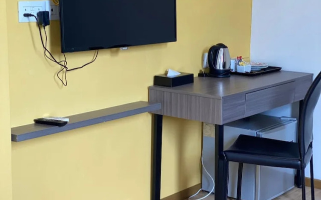 Teamwork Melaka Entire Unit 3B AyerKeroh