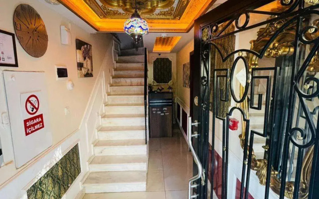 Myra Sea Sultanahmet