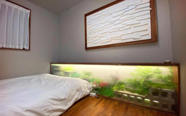 Viva La Vida - Seochon Private Apartment