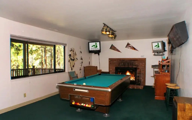 The Lodge at Heavenly