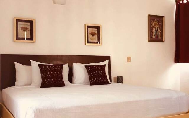 La Armonia Suites