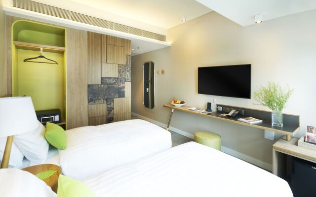 Hotel Ease Access Wan Chai