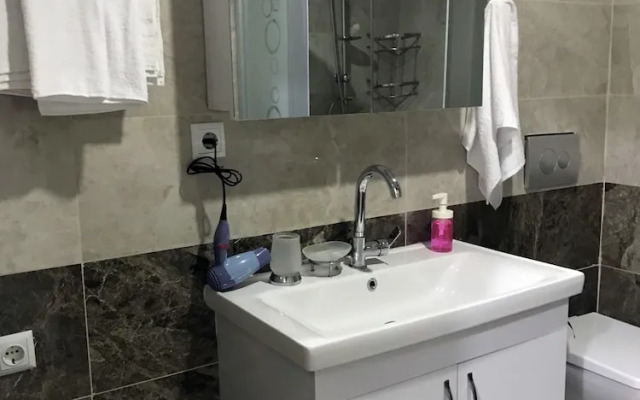 Can Group Buti̇k Hotel Atakum