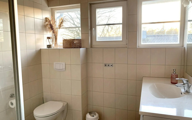 Holiday home Seerose am Dümmer See, Dümmer