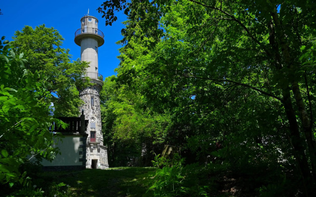 Gasthof Ungerberg