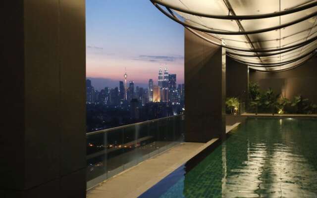 Kuala Lumpur Experience