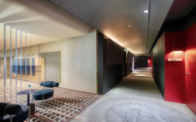 Grade Hotel Shenzhen Shekou Sea World