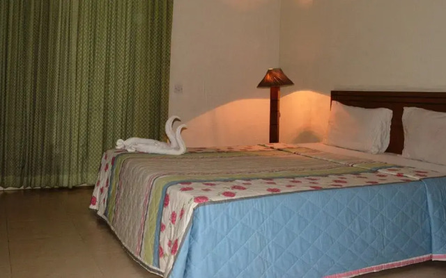 Bashati Bay Resort