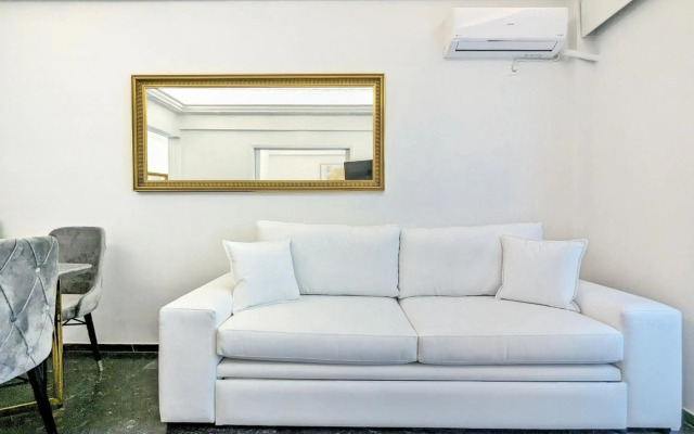Acropolis View Dream Apartments