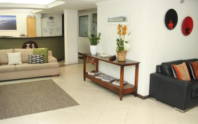 Hotel Itália