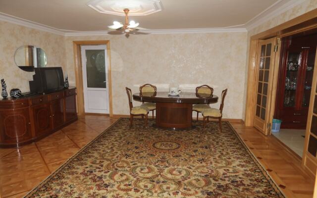 Guest House Caucasus