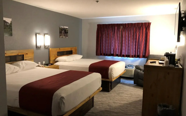 First Gold Gaming Resort