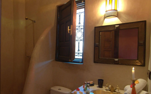 Riad Imilchil