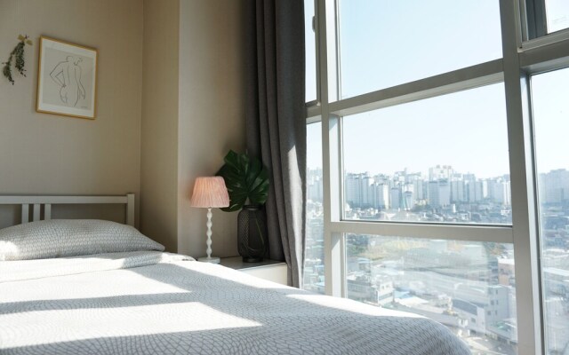 Alice Apartment