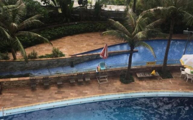 Shenzhen Shuangcheng Ehome Apartment