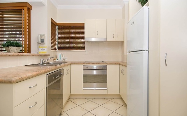 Raffles Mooloolaba