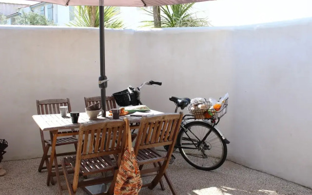 Villa 13 - Les Minutias Village