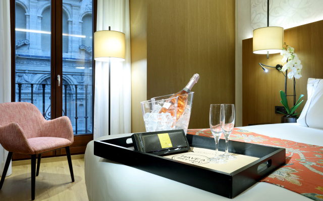 Áurea Catedral by Eurostars Hotel Company