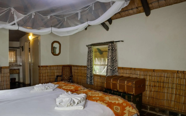Tangala Safari Camp