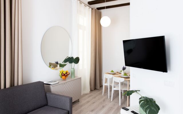 Apartamentos Wallace Valencia