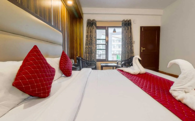 Beyond Stay Kenview Manali