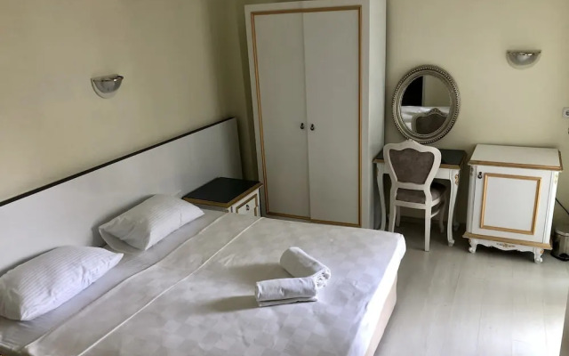 Q Business Hotels Lara - Butik Otel