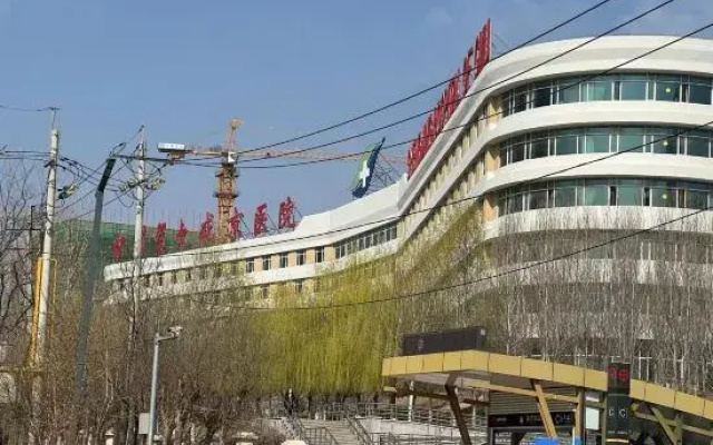 Shengjing Apartment (Shenbei Wuyue Plaza Huizhishangdao Branch)