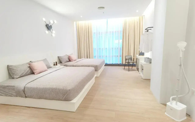 The President - Bangsar South Mid Valley