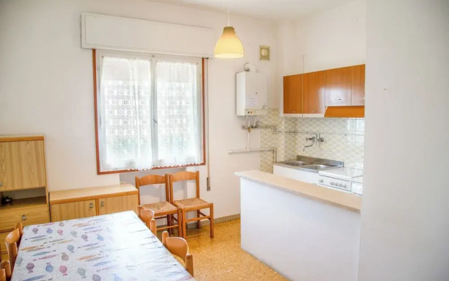 Two Bedroom Flat Close to the Beach in Eraclea