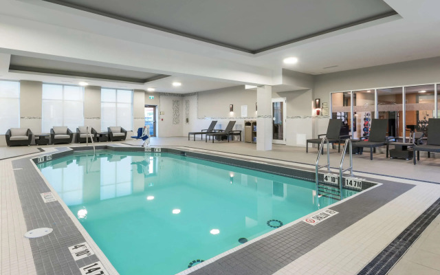 Homewood Suites By Hilton Ottawa Airport