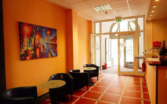 sweet dream hostel & pension - Self Check-In
