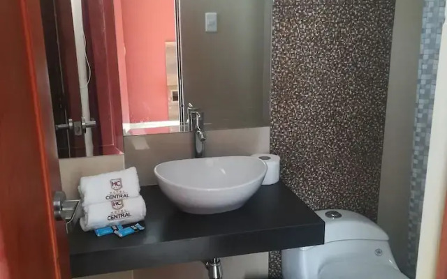 Hotel Central