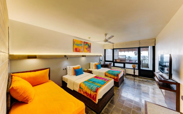 Hikka Tranz by Cinnamon