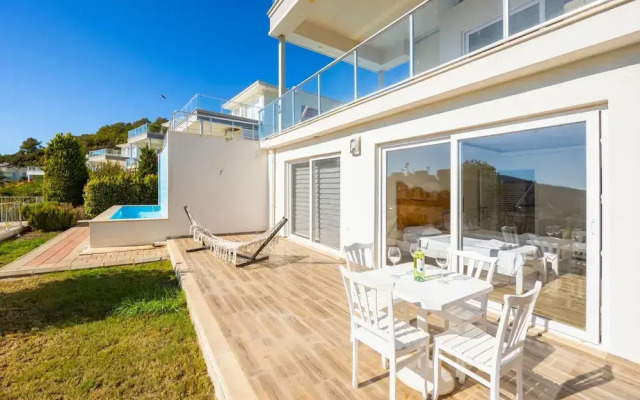 Residence Villa 1 in Oludeniz