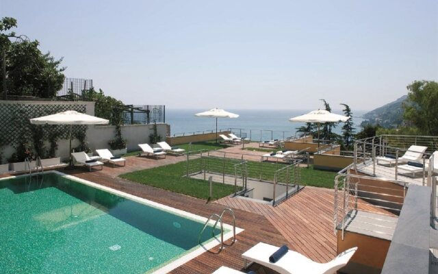 Relais Paradiso