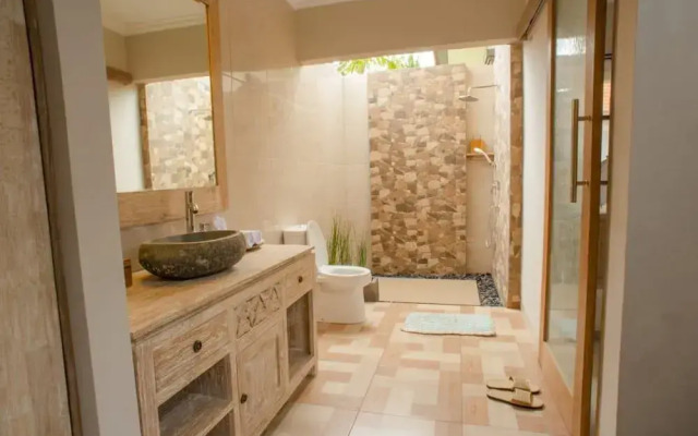 Pondok Tulasi Amertha